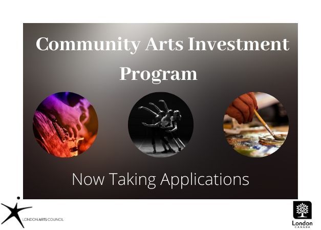 London's Community Arts Investment Program